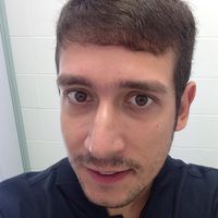 Daniele Bottillo的照片