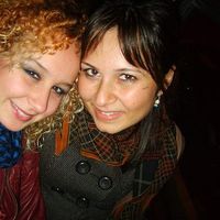 Photos de Yasemin Dogu- Ozlem Sahin