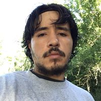 Chris Gonzalez's Photo