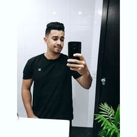 Lucas Petronilio的照片