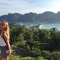 Joanna Sikora的照片