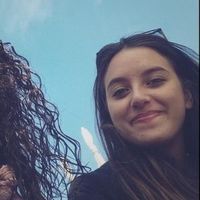 Mary Salamone's Photo