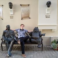 Lior Leonov的照片