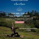 Yoga en Eco-Finca Alma Verde 's picture