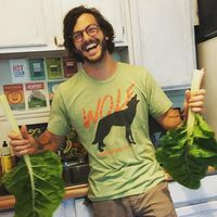 Miles Wolf Tamboli的照片