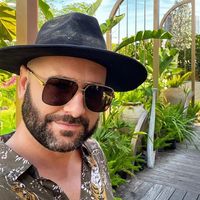 Kamil Bartoszcze's Photo