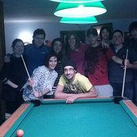 Michael Rogers's Photo