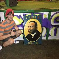 Michael Croce's Photo