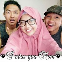 Muhammad Dzaky's Photo