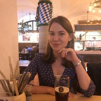 Yana Sazonova的照片