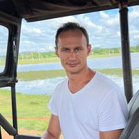 Fotos de Eduard Volkov