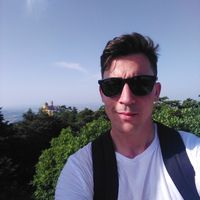 Miguel Gonzalez的照片