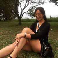 Cecilia  Moreira's Photo