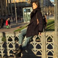 Alice De Stefani's Photo