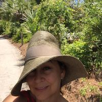 Cecilia Walsh's Photo