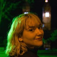 Rafaela Petean的照片