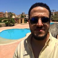 Hossam Adel的照片