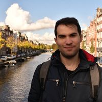 Jonatán Carné's Photo