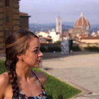 Andrea de Murillo的照片