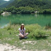 Oksana Teleschina's Photo