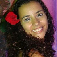 Amanda Freitas's Photo