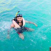 Puneet Kansal's Photo