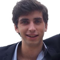 Alexandre Brunco's Photo