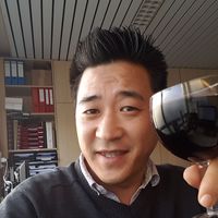 Michael Mathias的照片