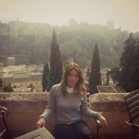 Фотографии пользователя Carla Vinueza