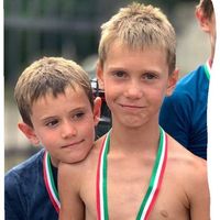 Arpad Litkey's Photo