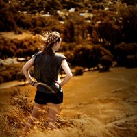 Romina Pamela's Photo