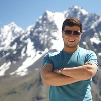 Фотографии пользователя Diego Verdejo Jorquera