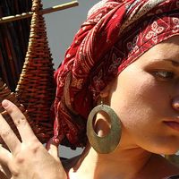 Nadya Onyshchenko的照片