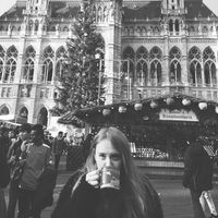 Tereza Prochazkova的照片