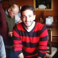 Vacho Rossonero's Photo