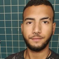 Gabriel Santos's Photo