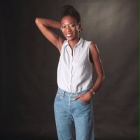 Fallon Mayanja的照片