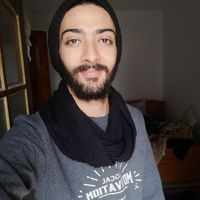 Hassen Boufateh's Photo