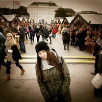 Elja Nadyrshina's Photo