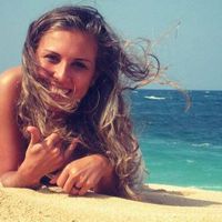 Romina Aguero's Photo