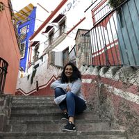 Uma Kurdukar的照片