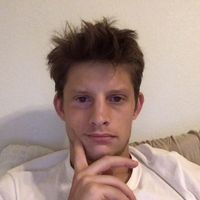 Andrew LaFontaine's Photo