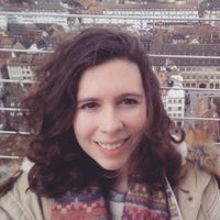 Carmen Rodriguez的照片