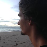 Antonin Butz's Photo