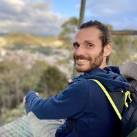 Alberto Jurada's Photo