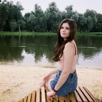 Fotos de Anna Sadowska