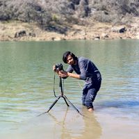 Photos de Lalit Saini