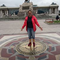 Fotos von Olga Athanasiadou