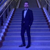 Çağrı Temel的照片