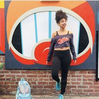 Lidiya Lidiya's Photo